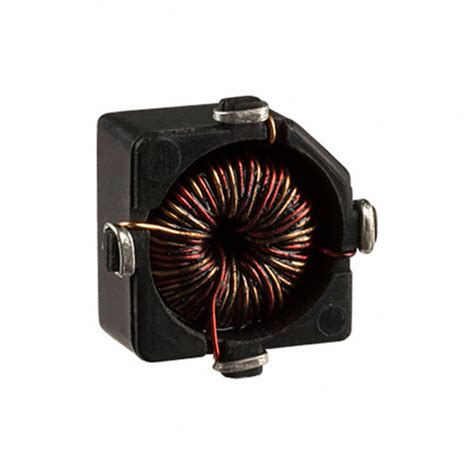 PM3604-33-RC Bourns Inc. | Inductors, Coils, Chokes | DigiKey