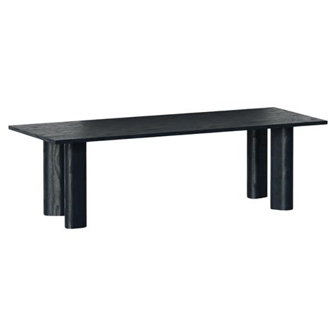 Galta Forte 240 Oak Dining Table by Kann Design For Sale at 1stDibs