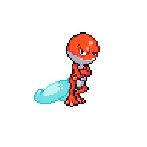 Voltcko #100.276 - FusionDex.org