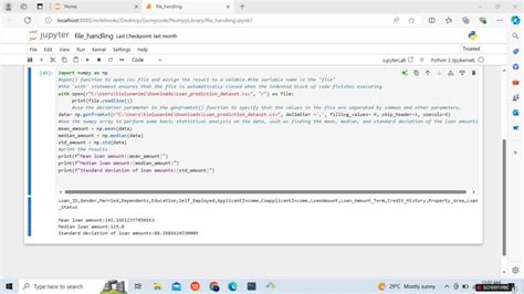 Image result for How to Open Numpy File in Python