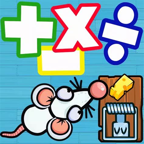 Image result for Mouse Method of Math