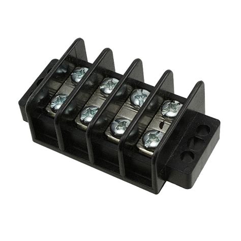 TB200HB-04QC15 Eaton - Bussmann Electrical Division | Connectors ...