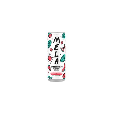 MELA WATERMELON WATER 500ml - monsieur marcel gourmet market