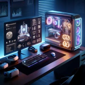 Image result for VR System PC