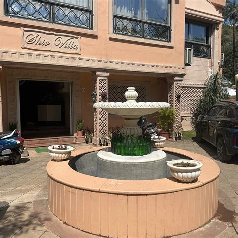 HOTEL SHIV VILLA BY SAH - Reviews, Photos, Rate Comparison