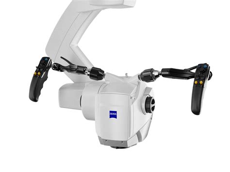 ZEISS Operationsmikroskope