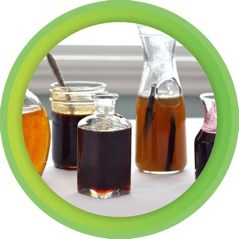 SYRUP & DRINK – Basic Ayurveda