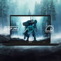 MSI Crosshair A16 HX AMD Ryzen 9 16 Core 8940 - (16 GB/1 TB SSD/Windows ...