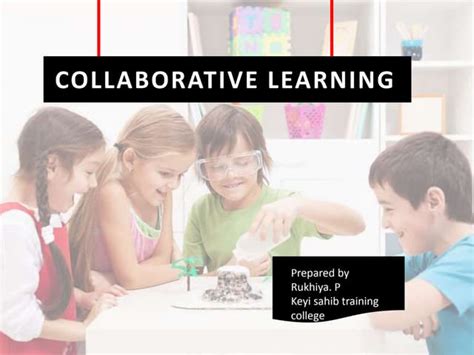 Collaborative Learning Ppt Format 的图像结果