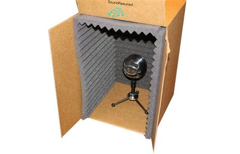 Image result for DIY Soundproof Box