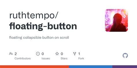 Image result for Floating Button with Text