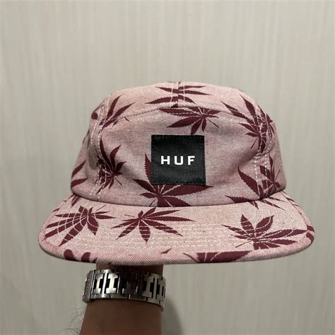 HUF × Snoop Dogg “marijuana” jet cap【高円寺店】 | What’z up