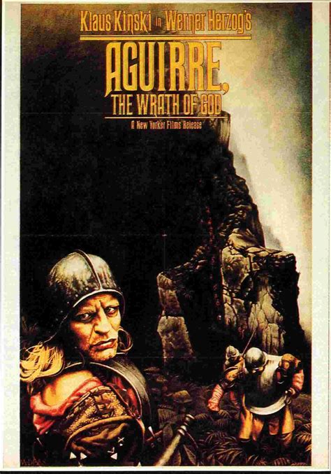 aguirre the wrath of god 的图像结果