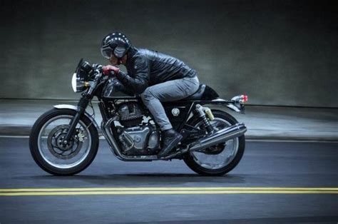 A big push for premium motorcycles in India- Report » Car Blog India
