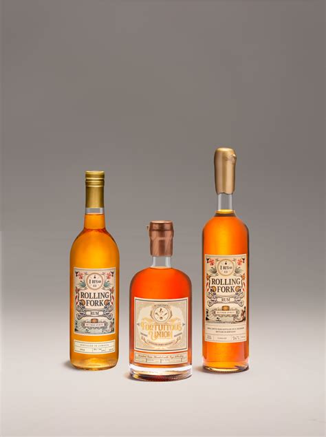 Shop — Rolling Fork Rum