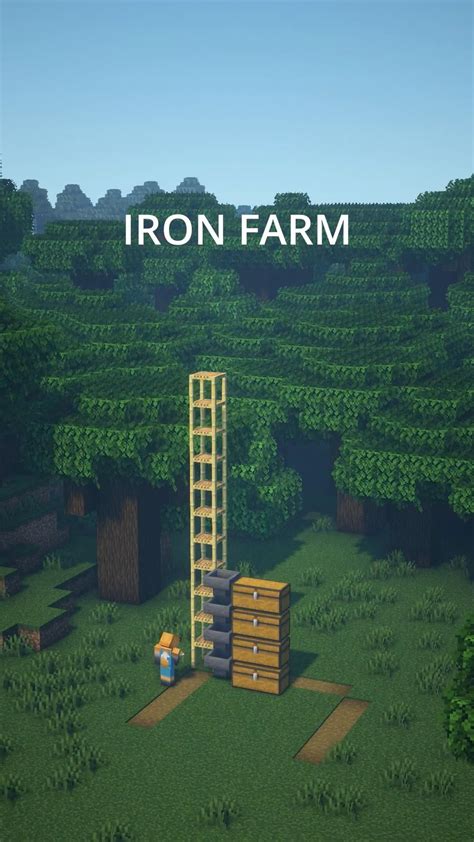 Image result for Best Early Game Farms Minecraft Java