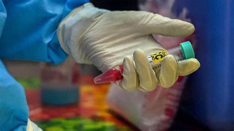 ICMR की नई गाइडलाइन- कोरोना से मरे लोगों के शवों की चीरफाड़ की जरुरत ...