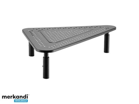 Gembird ACC ADJUSTABLE STAND/TRIANGLE MS TABLE 02 MS TABLE 02 - Germany ...