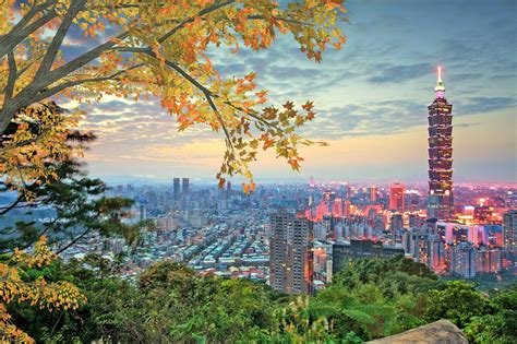 Taipei - What you need to know before you go - Go Guides