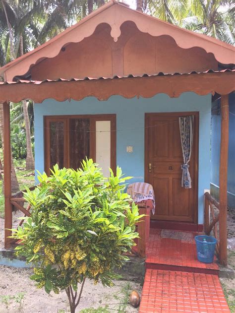 Coconhuts Beach Resort Neil Island Rooms: Pictures & Reviews - Tripadvisor