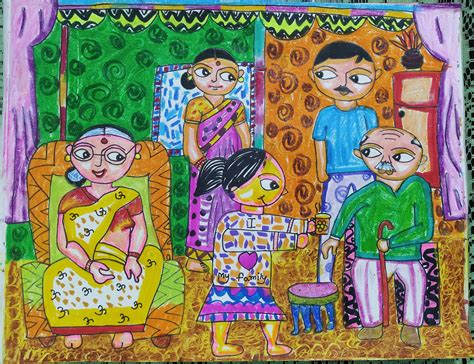 INDIA AS I SEE: Painting, Poetry, Drawing Contest, Essay Writing ...