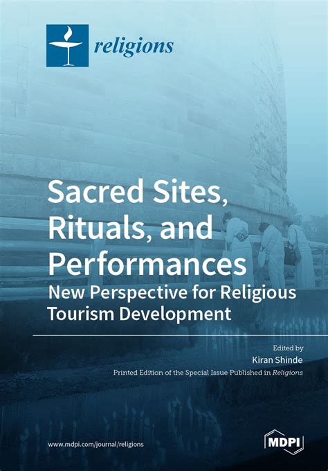 Sacred Sites, Rituals, and Performances | MDPI Books