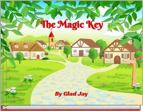 Image result for The Magic Key Reading