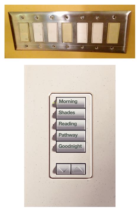 Image result for Lutron Smart Switch