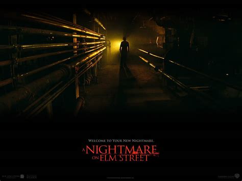 Clock Sound Nightmare On Elm Street at Zane Morrison blog