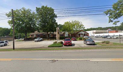 Cagle Funeral Home - Jasper, GA