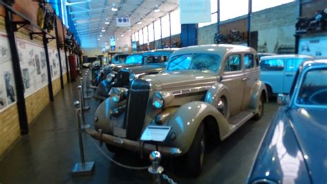 JAMES HALL MUSEUM OF TRANSPORT (2026) All You Need to Know BEFORE You ...