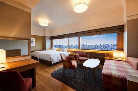 TOBU HOTEL LEVANT TOKYO (Sumida) - Hotel Reviews, Photos, Rate ...