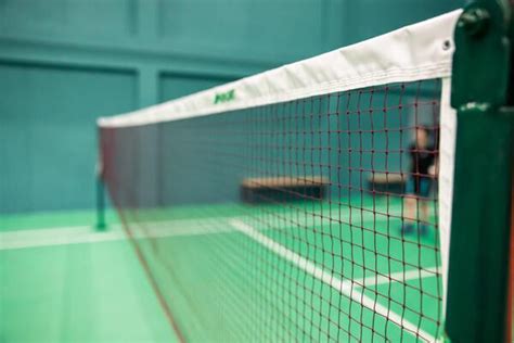 Badminton Court 的图像结果