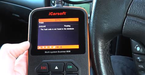 Image result for How to Fix Code P1000