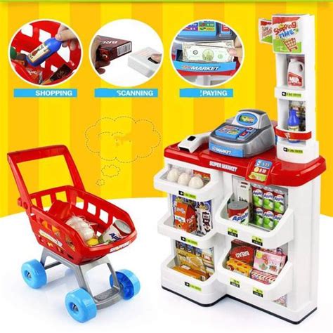 Supermarket Sets for Kids Online | Toys & Games | Flipkart.com