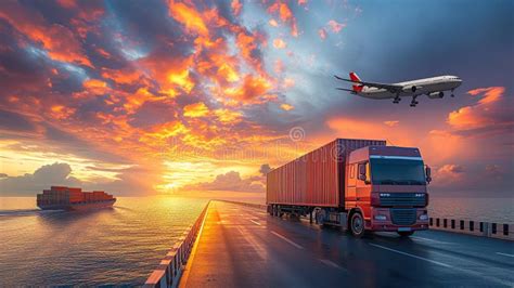 Transportation Examples 的图像结果