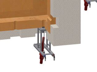 Drainage Type Mo Disk