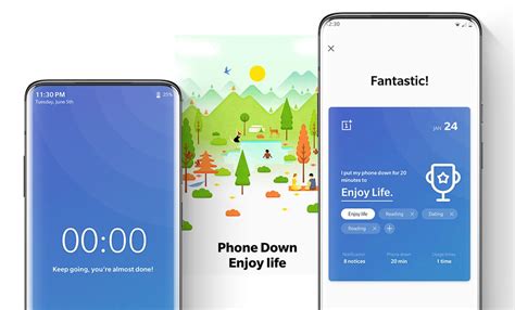 OnePlus Creates 'Zen Mode' Feature, An App To Reduce Time Spent On A ...