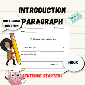 Image result for Examples of Introduction Sentences
