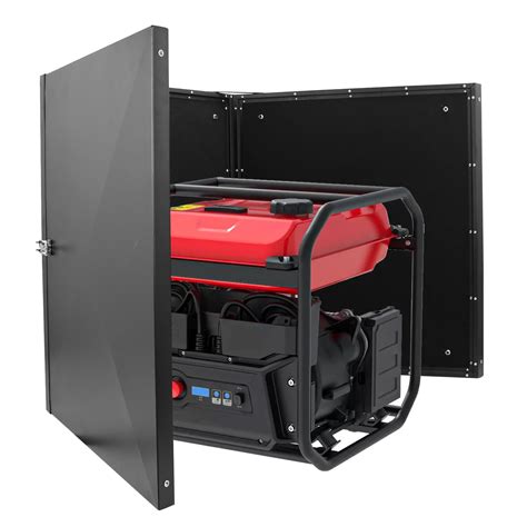 Portable Generator Box 的图像结果