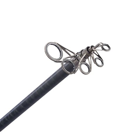Balzer Diabolo Golden Circle Stellfisch Medium 7,00m 30-90g ...