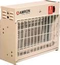 Amron 30 Watt Electric Bug Zapper/Insect Killer Machine Wall/Floor ...