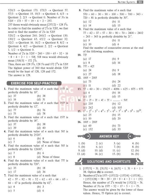 Quantitative Aptitude, 13e for CAT 2026 by Arun Sharma | Solved QA PYQs ...