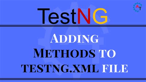 TestNG-Selenium Webdriver Appium Complete Tutorial