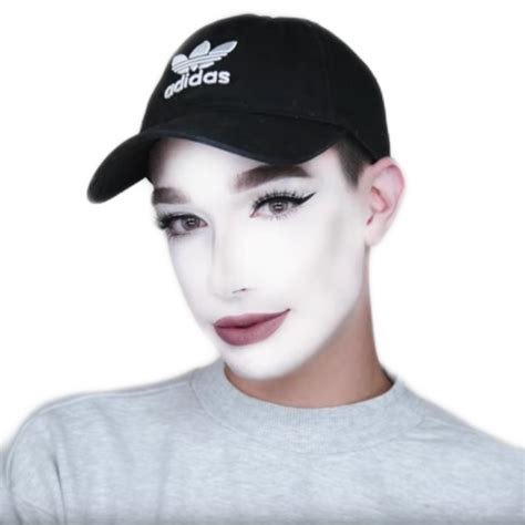 James Charles Flashback Mary