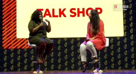 Indian Film Project: Ashwiny Iyer Tiwari in conversation with RJ Megha