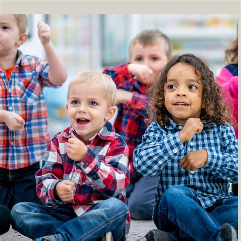 Can Music Help Communication Development? - Help Your Child 2 Talk