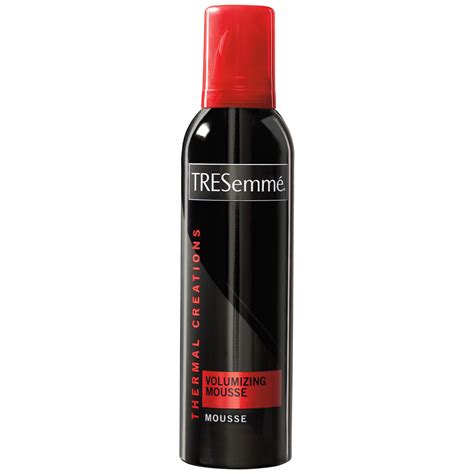 TRESemme Thermal Creations Volumizing Mousse, 6.5 oz (184 g)
