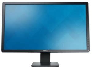DELL 60.96 cm (24 inch) Full HD LED Backlit TN Panel Monitor (E2414H ...