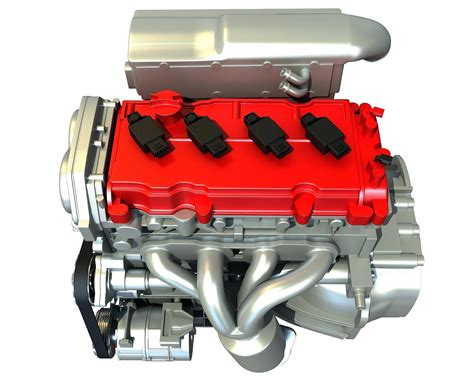 Image result for Diesel Inline 4 Combustion Engine
